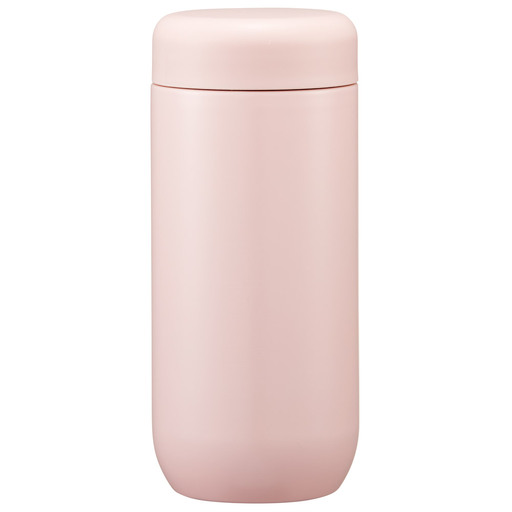 ステンレス マグ ボトル 330ml SMGD4 スモーキーピンク skt088 奈良市