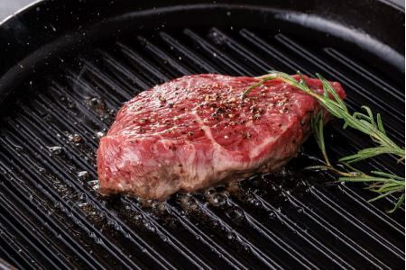 牛肉 豚肉 大和牛・ヤマトポークのステーキセット H-37