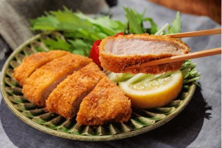 牛肉 豚肉 大和牛・ヤマトポークのステーキセット H-37