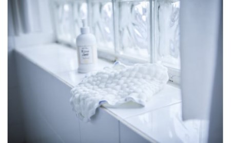 白雪ふきん スクワラン 湯上りたおるなど5点セット ふきん タオル バスタオル 25-018