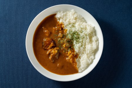 カレー レトルト 奈良ホテル カレー缶3缶セット 株式会社 奈良ホテル オリジナル カレー  奈良県 奈良市 I-110 