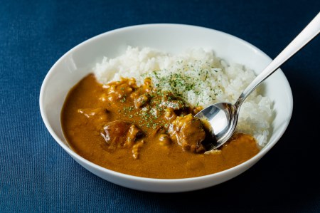 カレー レトルト 奈良ホテル カレー缶3缶セット 株式会社 奈良ホテル オリジナル カレー  奈良県 奈良市 I-110 