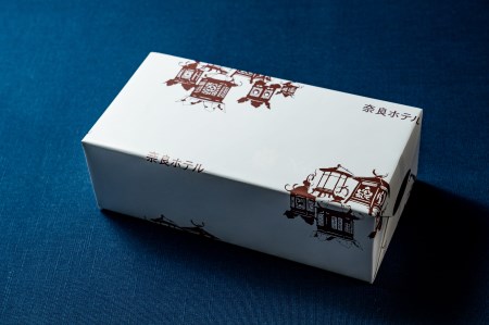 奈良ホテル　カレー　缶