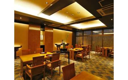 宿泊券 ホテル 『大和の恵みの朝ごはん朝食付き1泊ペア宿泊券』 ホテル尾花 F-16