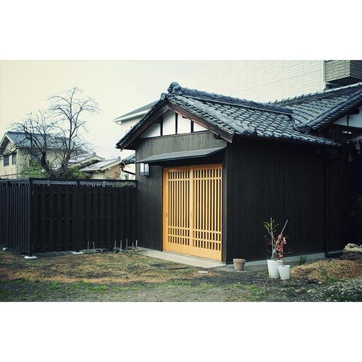 奈良町の町家一棟貸しゲストハウスNARAigoto EENA HOUSEペア宿泊券（2名様・1泊・素泊まり） ゲストハウス カップル 記念日 F-55