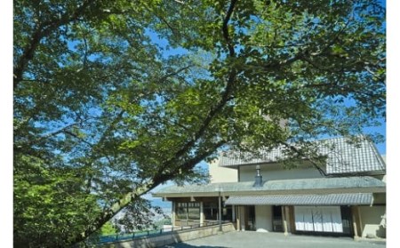 ANDO HOTEL 奈良若草山　ギフト券【5千円分】ホテル 観光 旅行 H-64