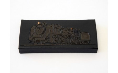 【墨】 JR汽車墨 機関車D51 墨 I-249