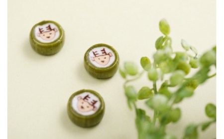 ならこばこ 大仏あめ鹿あめ 5点セット 株式会社ANYQOTT ソーダ