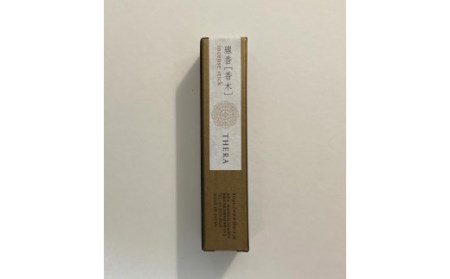 お香 THERA テラ 線香 香木 沈香 線香 香り 良い香り 煙 落ち着く I-228