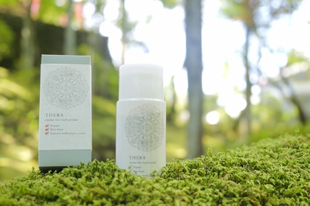 酵素洗顔 THER 50g(2か月分) 酵素 J-80