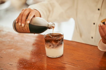 カフェベース 4本 スペシャルティコーヒー 「ROKUMEI COFFEE (ロクメイコーヒー) 」 コーヒー珈琲 カフェオレ スペシャル G-98