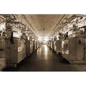 疲れしらずのくつした(ショート丈)ネイビーとブラックの2足セット 25-27cm_装飾品・工芸品  服飾小物 _【1087655】