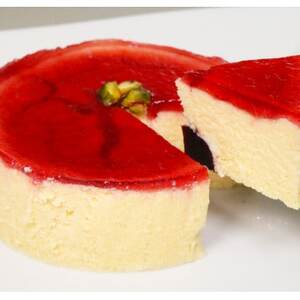 まる兄きっちん。＆奈良文化高等学校の【大和高田市・葛城市共通返礼品】マルベリーチーズケーキ　　_菓子・スイーツ ケーキ  _【配送不可地域：離島】【1232606】