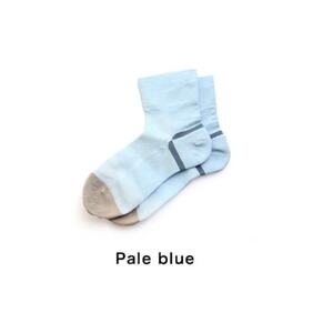 口ゴムがなくしめつけないゆるっと靴下(薄手)3足セット 22-25cm_装飾品・工芸品  服飾小物 _【1242919】