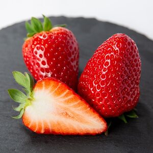 【先行予約】奈良県産いちご　古都華　化粧箱入り2パック【2025年12月中旬から発送】【配送不可地域：離島・北海道・沖縄県】【1253928】