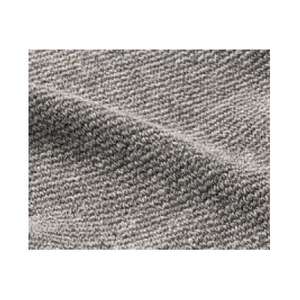 日本製 備長炭 EM-Xらくらく肩保温サポーター片方用 グレー(かぶりタイプ) (4977-262)_装飾品・工芸品 洋服 _【1326085】