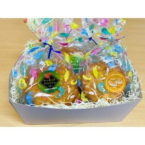 社会福祉法人　大和高田育成福祉会の人気の焼き菓子、アーモンド・パリッシュ_菓子・スイーツ 焼き菓子  _【1457927】