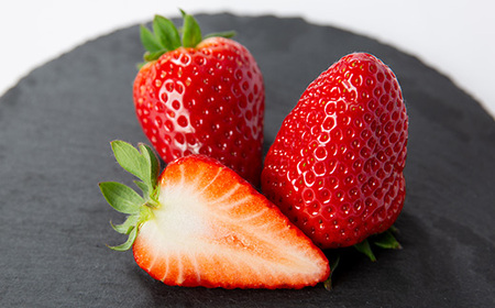 令和8年度　春いちご　古都華　約300g×4パック　合計約1200g_果物・フルーツ いちご  イチゴ 苺_【配送不可地域：離島・北海道・沖縄県】【1486658】