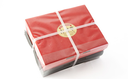 令和8年度　春いちご　古都華　約300g×4パック　合計約1200g_果物・フルーツ いちご  イチゴ 苺_【配送不可地域：離島・北海道・沖縄県】【1486658】