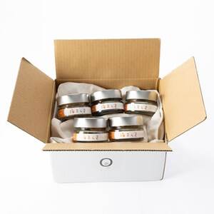 【特許製法!無添加・塩分0%の梅】ゼロ塩梅 梅まんま 嬉しいちょっとずつ5種類セット!_惣菜・加工品 缶詰・瓶詰 _【1488173】