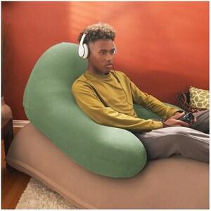 Yogibo Ghost クリームホワイト_雑貨・日用品  家具・インテリア _【1580316】