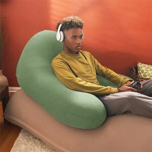 Yogibo Ghost ペールブルー_雑貨・日用品  家具・インテリア _【1580323】