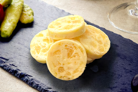 〈2026年2月配送〉【井原水産】無選別品 訳あり カズチー100g×3パック R003-024-202602