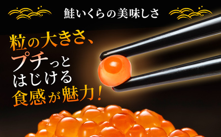 いくら 北海道 醤油漬け 360g 小分け可能 国産 秋鮭 イクラ 鮭 北海道産 北海道産いくら 鮭いくら いくら醤油漬け 海鮮 魚介類 魚介 海産物 ごはんのお供 冷凍 おかず おつまみ 加工食品 魚卵
