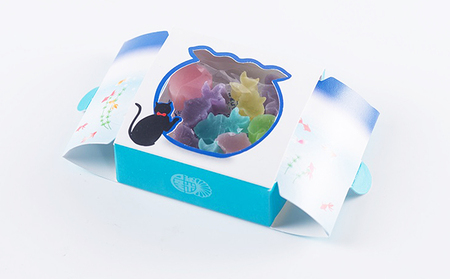 和菓子 御城之口餅6個入 菊之寿5個入 金魚すくい2箱入 詰め合わせ セット 菊屋 スイーツ お菓子 菓子 おやつ 生菓子 焼菓子 琥珀糖 デザート 銘菓 ご当地 ご当地スイーツ ご当地グルメ 冷凍 冷凍配送 奈良 奈良県 大和郡山市