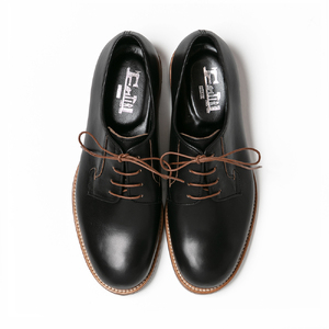 0071 Noble 3Eウィズ Black(ブラック) メンズ ファッション 靴 シューズ 本革 24.5cm~28.0cm 0071 3Eウィズ ブラック26.0規