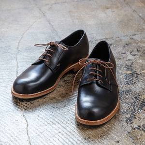 0071 Noble 3Eウィズ Black(ブラック) メンズ ファッション 靴 シューズ 本革 24.5cm~28.0cm 0071 3Eウィズ ブラック26.0規