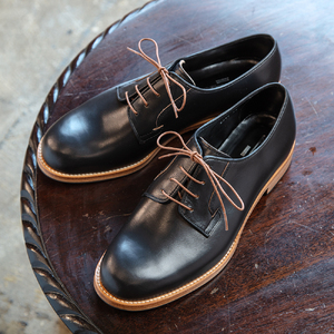 0071 Noble 3Eウィズ Black(ブラック) メンズ ファッション 靴 シューズ 本革 24.5cm~28.0cm 0071 3Eウィズ ブラック26.0規