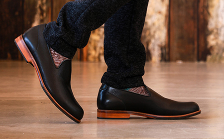 KOTOKA 飛鳥ライン KTO-8001 ブラック 雑貨 日用品 BN002 26.0cm