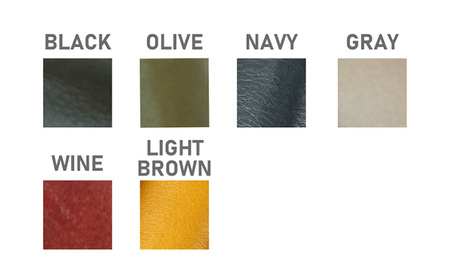 Native Creation ロールペンケース NC3720 全6色 姫路レザー【納期1～3カ月】 雑貨 日用品 ファッション小物  【OLIVE】