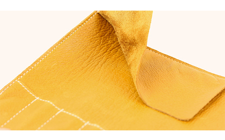 Native Creation ロールペンケース NC3720 全6色 姫路レザー【納期1～3カ月】 雑貨 日用品 ファッション小物  【GRAY】