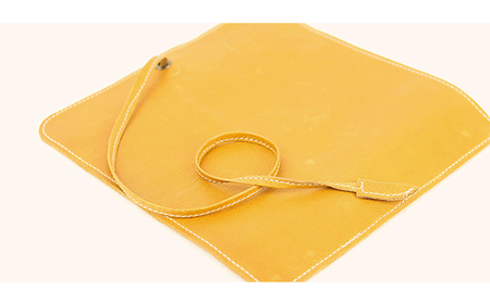 Native Creation ロールペンケース NC3720 全6色 姫路レザー【納期1～3カ月】 雑貨 日用品 ファッション小物  【LIGHT BROWN】