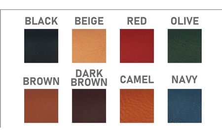 Native Creation 三つ折り長財布 NC3738 全8色 栃木レザー【納期1~3カ月】 雑貨 日用品 ファッション小物 【DARK BROWN】