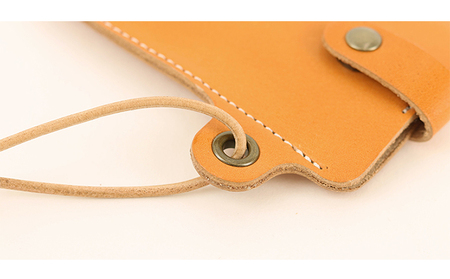 Native Creation カードポシェット NC3728 全8色 栃木レザー【納期1~3カ月】 雑貨 日用品 ファッション小物 【OLIVE】