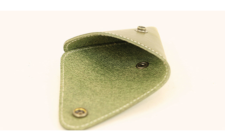 Native Creation コインケース NC3712 全8色 栃木レザー【納期1～3カ月】 雑貨 日用品 ファッション小物  【OLIVE】