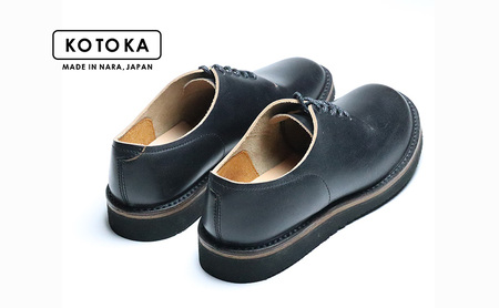 KOTOKA ( コトカ ) 紳士靴 ダービー KTO2002 ( ブラック ) 26.0cm