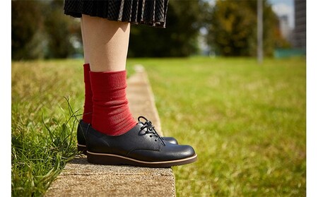 KOTOKA 足なりダービー 牛革 革靴 レディースシューズ KTO-3011