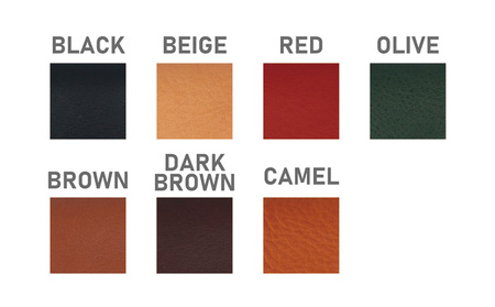 Native Creation B5 ノートカバー NC3753 栃木レザー【納期1~3カ月】 雑貨 日用品 文房具 工芸品 B5サイズ BEIGE