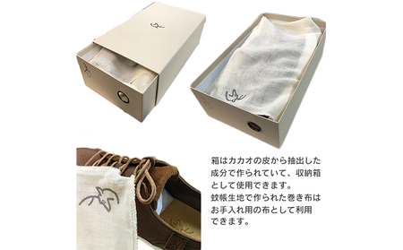 riche by YAMATOism 婦人靴 YR-0300 ブラック 23.5cm