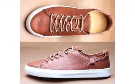 riche by YAMATOism 紳士靴 YR-0100Ｍ ブラウン ファッション シューズ 牛革  25.5cm