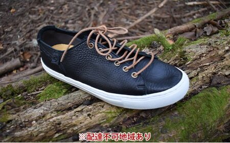 riche by YAMATOism 婦人靴 YR-0100L ブラック ファッション シューズ 牛革  BN004 23.5cm