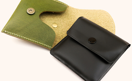 Native Creation 携帯灰皿ケース Nc3767 栃木レザー Orange 奈良県大和郡山市 ふるさと納税サイト ふるなび