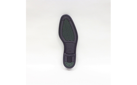 日本製　姫路レザー4Eビジネスシューズ　ブラック（紳士靴） 26.0cm