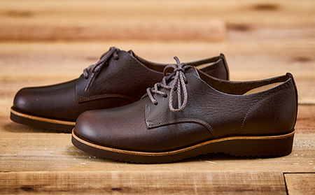 Kotoka コトカ 足なりダービーkto 3011 チョコ 婦人靴 24 0cm 奈良県大和郡山市 ふるさと納税サイト ふるなび