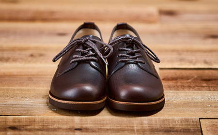 Kotoka コトカ 足なりダービーkto 3011 チョコ 婦人靴 24 0cm 奈良県大和郡山市 ふるさと納税サイト ふるなび