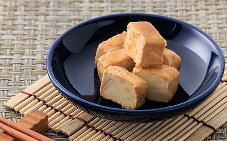 たまり漬クリームチーズ 6パック_卵・乳製品 チーズ _【配送不可地域:離島】【1480931】